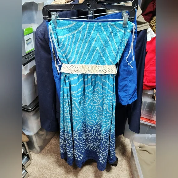 CONFESS DRESS - Picture 3 of 6